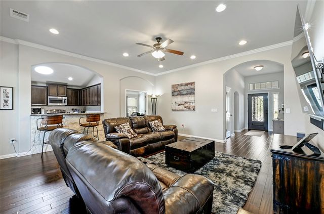 821 Bryce CYN, Pflugerville, TX 78660