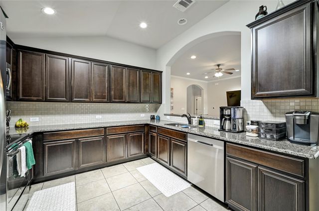 821 Bryce CYN, Pflugerville, TX 78660