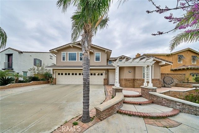 12721 Mediterranean, Rancho Cucamonga, CA 91739