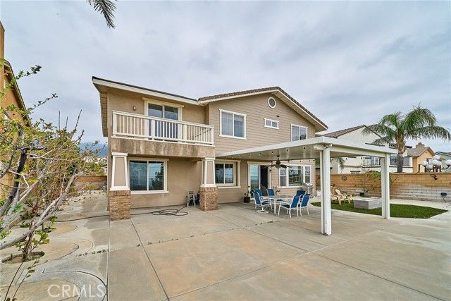 12721 Mediterranean, Rancho Cucamonga, CA 91739