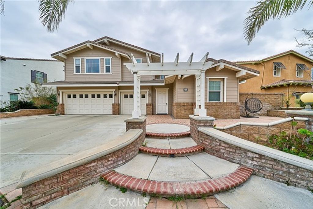12721 Mediterranean, Rancho Cucamonga, CA 91739
