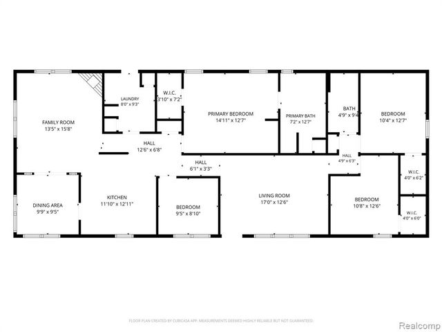 28725 Parkview, Flat Rock, MI 48134