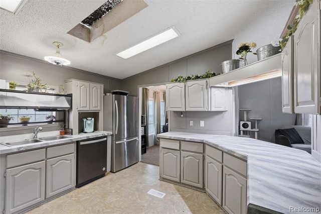 28725 Parkview, Flat Rock, MI 48134