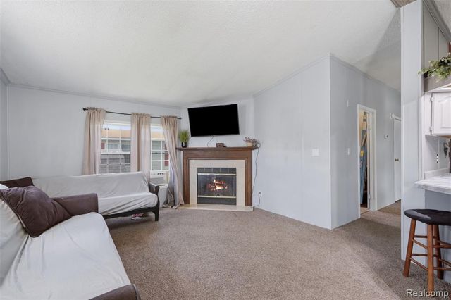 28725 Parkview, Flat Rock, MI 48134