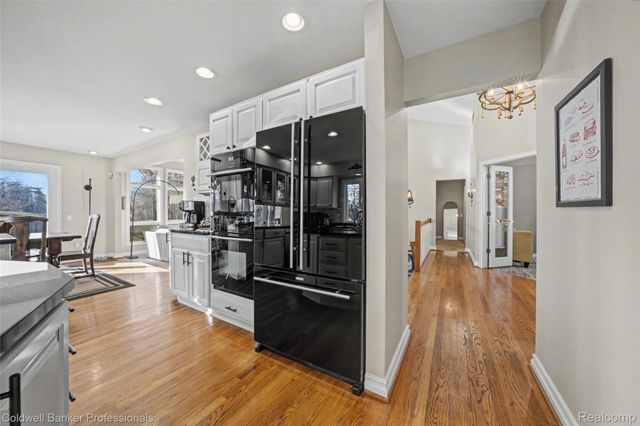 1963 Turnberry Court, Oxford Charter Township, MI 48371