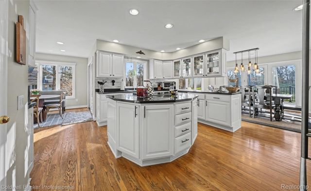 1963 Turnberry Court, Oxford Charter Township, MI 48371