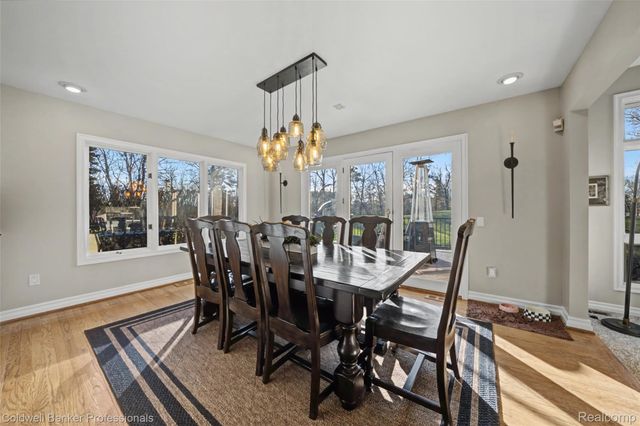 1963 Turnberry Court, Oxford Charter Township, MI 48371