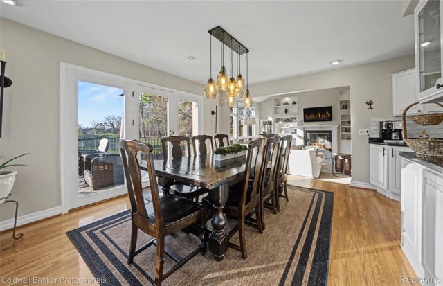 1963 Turnberry Court, Oxford Charter Township, MI 48371