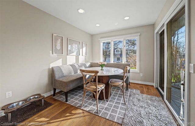 1963 Turnberry Court, Oxford Charter Township, MI 48371