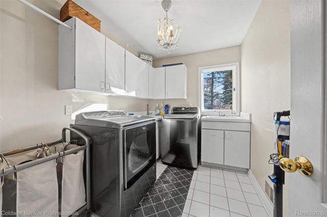 1963 Turnberry Court, Oxford Charter Township, MI 48371