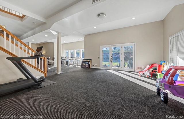 1963 Turnberry Court, Oxford Charter Township, MI 48371