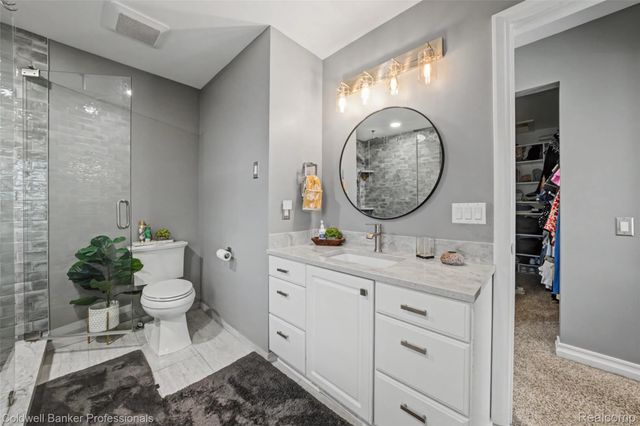 1963 Turnberry Court, Oxford Charter Township, MI 48371