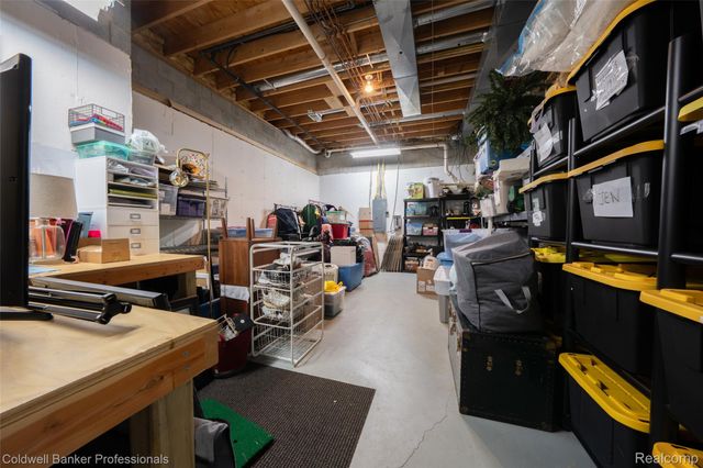 1963 Turnberry Court, Oxford Charter Township, MI 48371