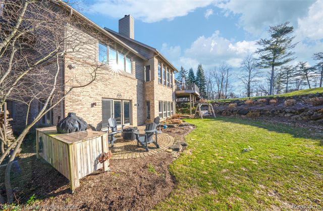 1963 Turnberry Court, Oxford Charter Township, MI 48371