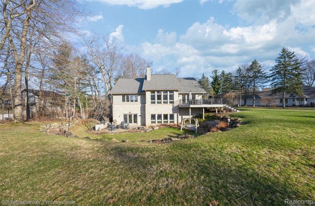 1963 Turnberry Court, Oxford Charter Township, MI 48371