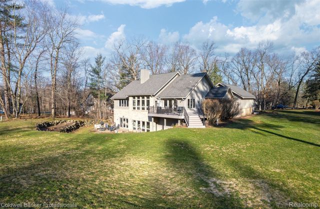 1963 Turnberry Court, Oxford Charter Township, MI 48371