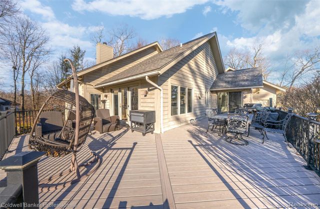 1963 Turnberry Court, Oxford Charter Township, MI 48371