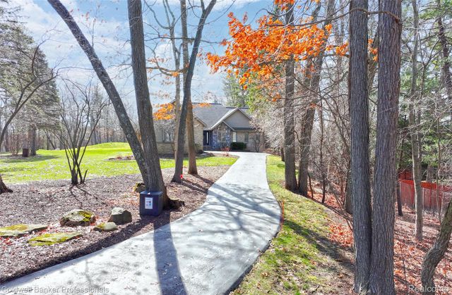 1963 Turnberry Court, Oxford Charter Township, MI 48371