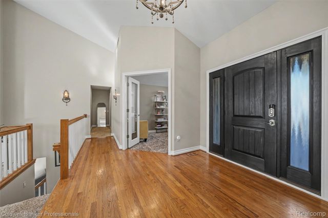 1963 Turnberry Court, Oxford Charter Township, MI 48371