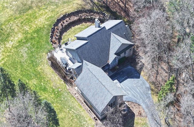 1963 Turnberry Court, Oxford Charter Township, MI 48371