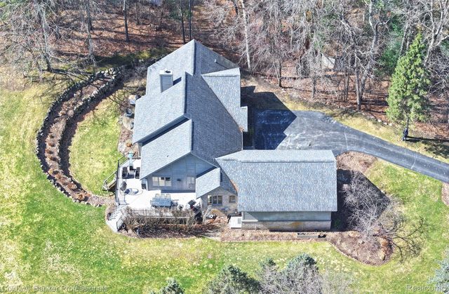 1963 Turnberry Court, Oxford Charter Township, MI 48371