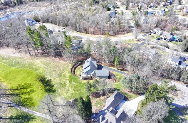 1963 Turnberry Court, Oxford Charter Township, MI 48371