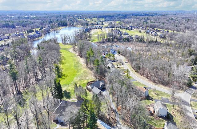 1963 Turnberry Court, Oxford Charter Township, MI 48371