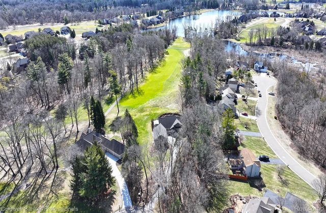 1963 Turnberry Court, Oxford Charter Township, MI 48371