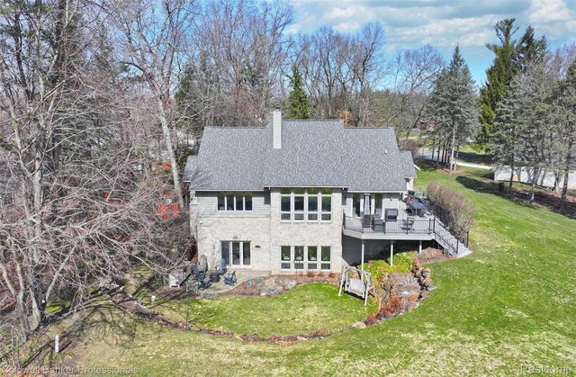 1963 Turnberry Court, Oxford Charter Township, MI 48371