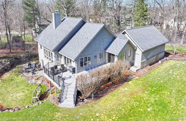 1963 Turnberry Court, Oxford Charter Township, MI 48371