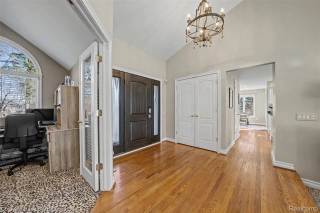 1963 Turnberry Court, Oxford Charter Township, MI 48371