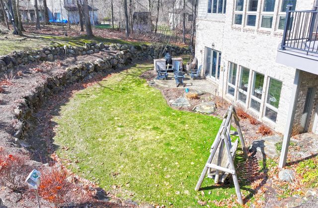 1963 Turnberry Court, Oxford Charter Township, MI 48371