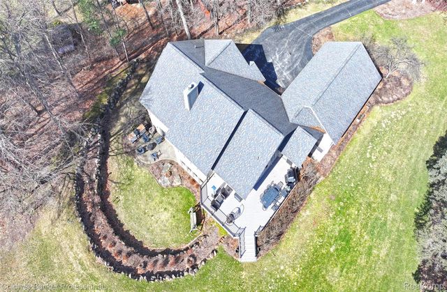 1963 Turnberry Court, Oxford Charter Township, MI 48371