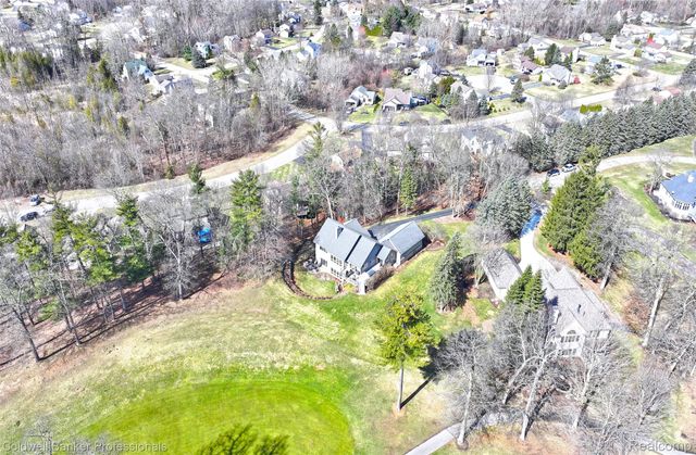 1963 Turnberry Court, Oxford Charter Township, MI 48371