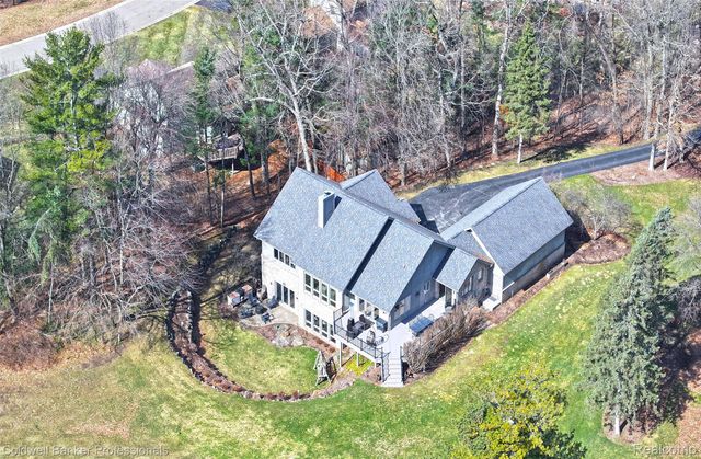 1963 Turnberry Court, Oxford Charter Township, MI 48371