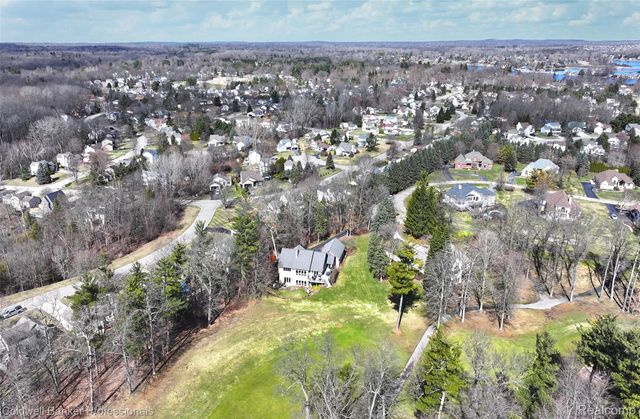 1963 Turnberry Court, Oxford Charter Township, MI 48371