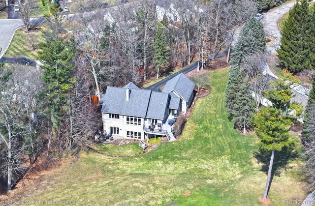 1963 Turnberry Court, Oxford Charter Township, MI 48371