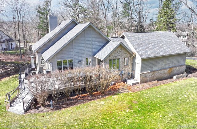 1963 Turnberry Court, Oxford Charter Township, MI 48371