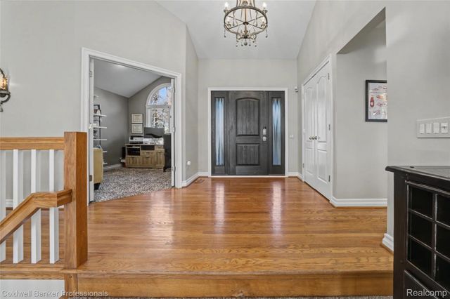 1963 Turnberry Court, Oxford Charter Township, MI 48371