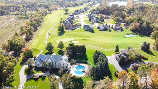 1963 Turnberry Court, Oxford Charter Township, MI 48371