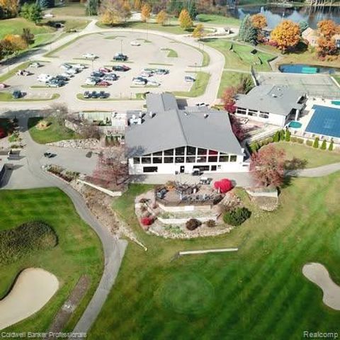 1963 Turnberry Court, Oxford Charter Township, MI 48371