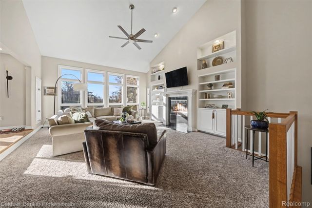 1963 Turnberry Court, Oxford Charter Township, MI 48371