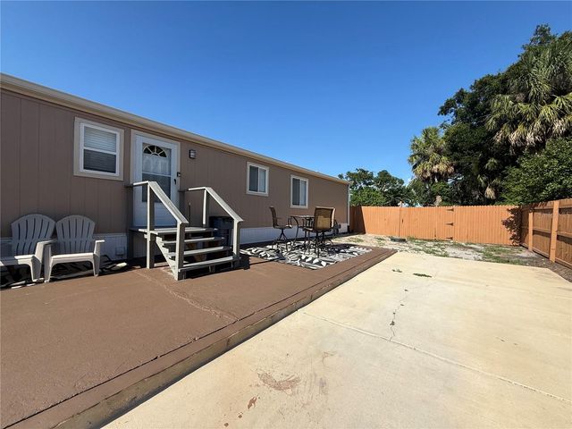 8438 FORMEL AVENUE, Port Richey, FL 34668
