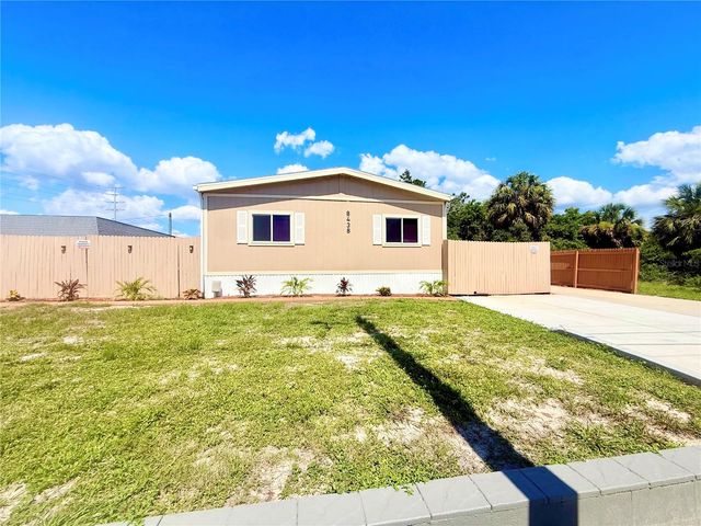 8438 FORMEL AVENUE, Port Richey, FL 34668