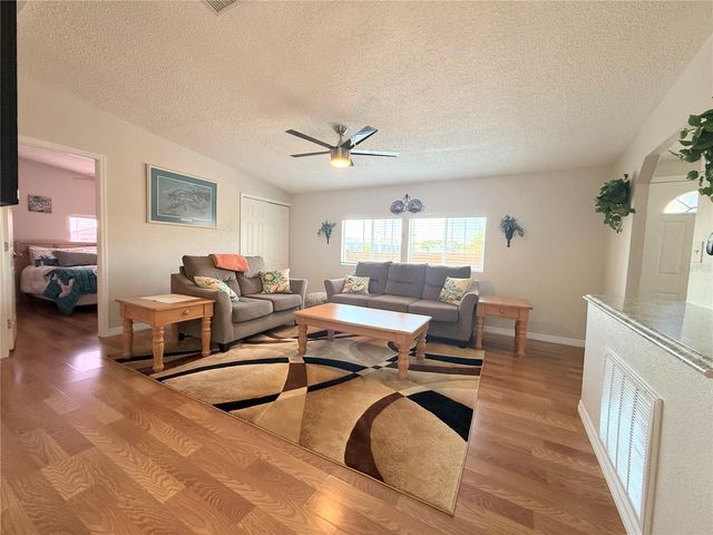 8438 FORMEL AVENUE, Port Richey, FL 34668