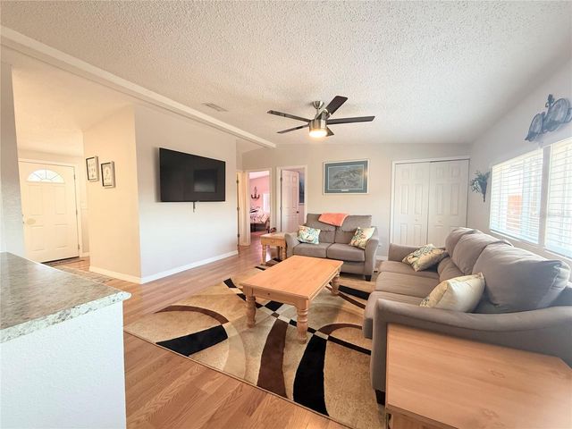 8438 FORMEL AVENUE, Port Richey, FL 34668