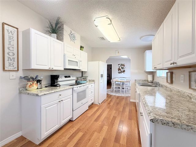 8438 FORMEL AVENUE, Port Richey, FL 34668