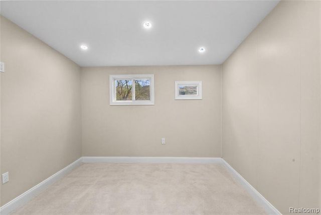 16642 Monte Vista Street, Detroit, MI 48221