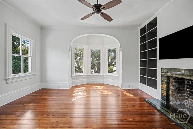 114 W Bolton Street, Savannah, GA 31401