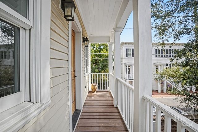 114 W Bolton Street, Savannah, GA 31401